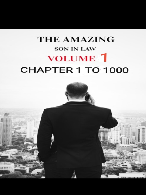 Title details for The Amazing Son In Law by Eduardo Corea Funes - Available